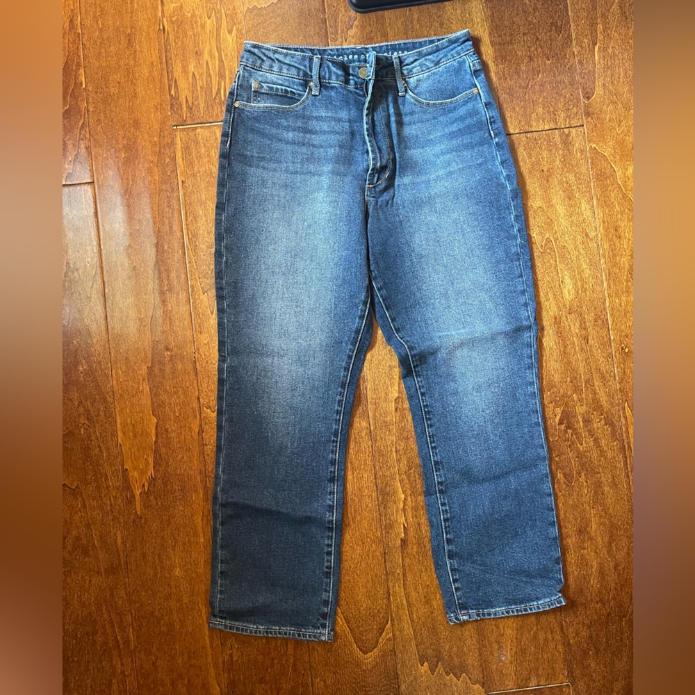 Articles of society straight jeans